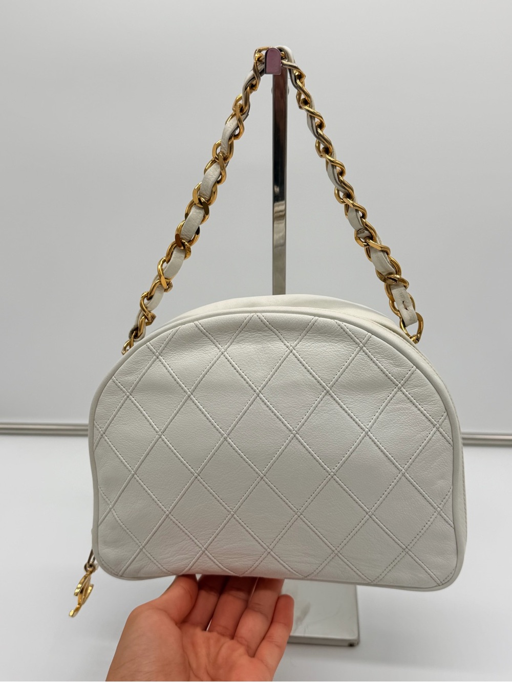 Chanel Ultra Rare Series 0 Japan Exclusive Bag